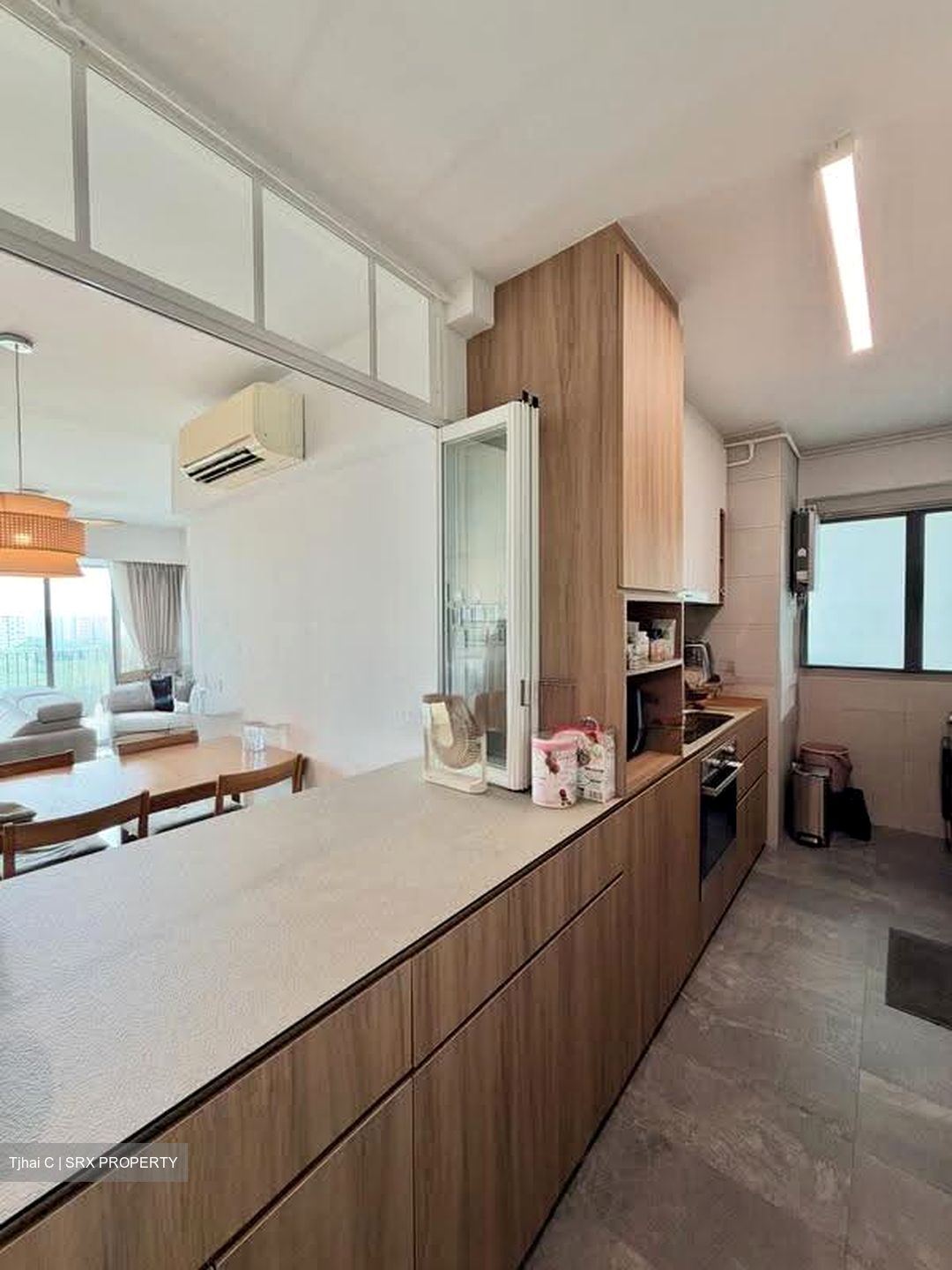 Blk 475C Parkland Residences (Hougang), HDB 5 Rooms #632847601